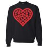 NuBlend Crewneck Sweatshirt Thumbnail
